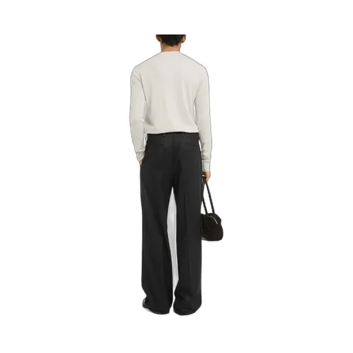 Alex Round Neck Sweater
