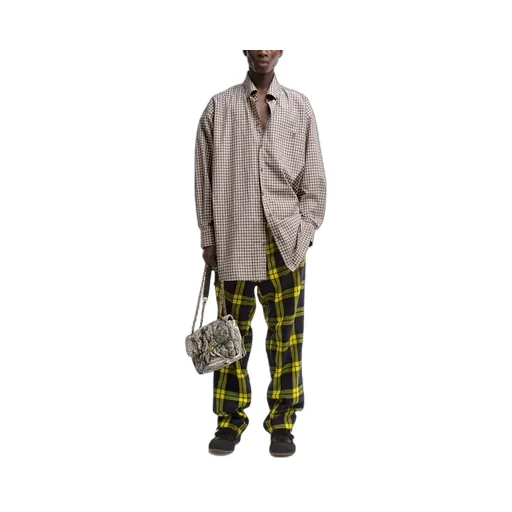 Oversized Shirt