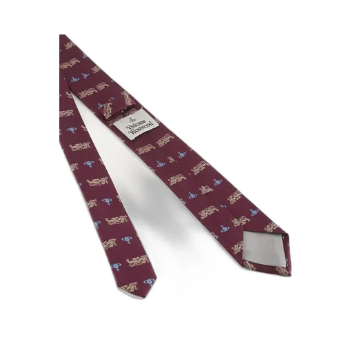 Tie 7Cm