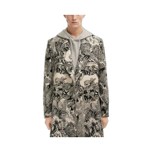 Classic Db Coat