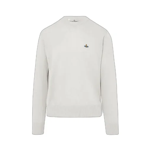 Alex Round Neck Sweater