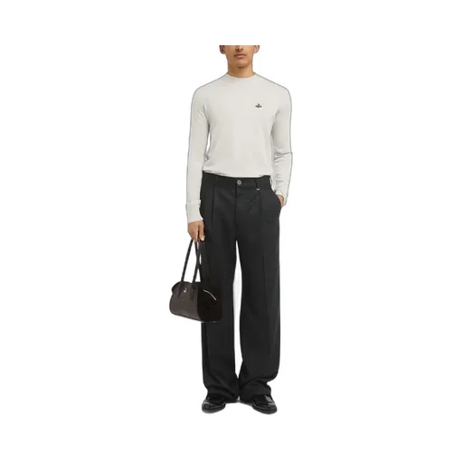 Alex Round Neck Sweater