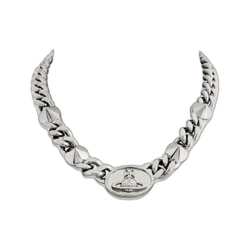 Man. Chester Large Necklace