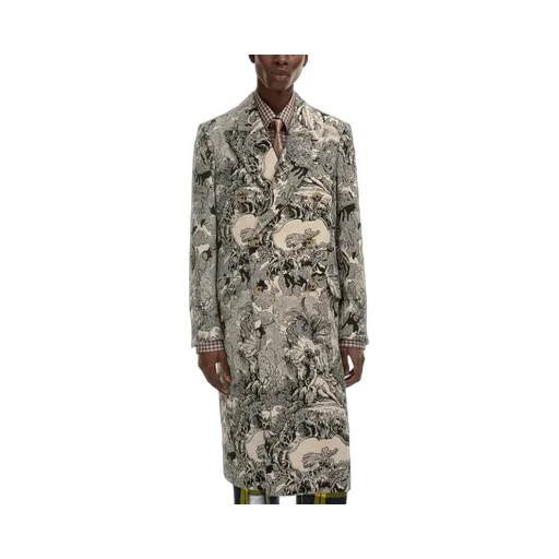 Classic Db Coat
