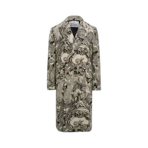 Classic Db Coat