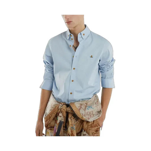 Two Button Krall Shirt