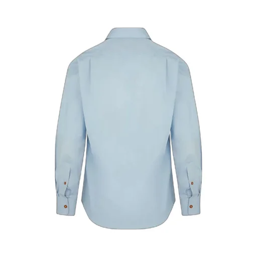 Two Button Krall Shirt