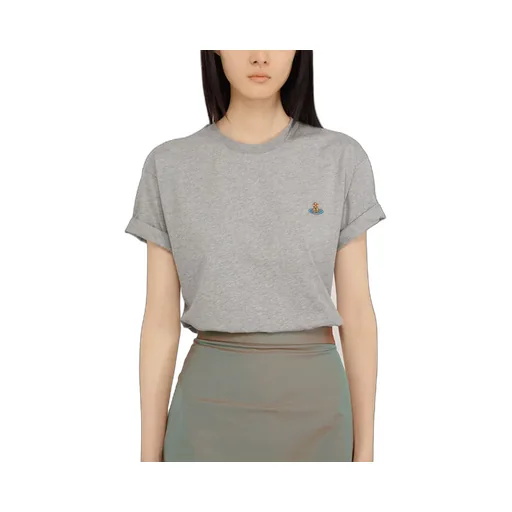 Classic T-Shirt Multicolour Orb
