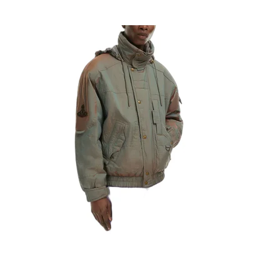 Nevada Bomber