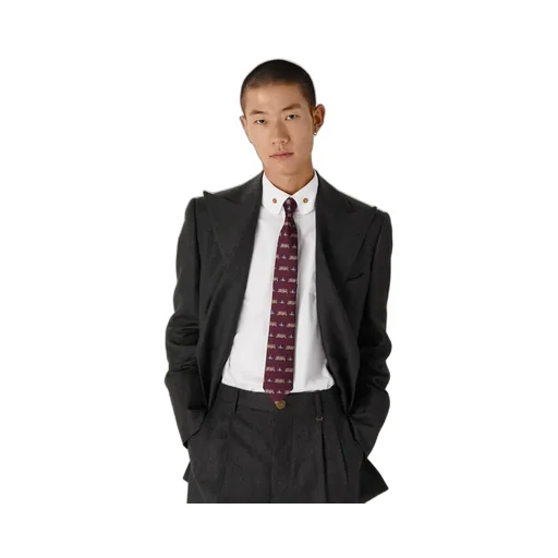 Tie 7Cm