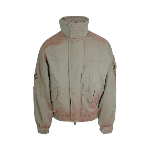 Nevada Bomber