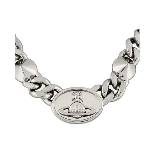 Man. Chester Large Necklace