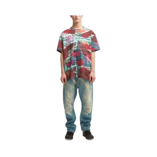 Oversized T-Shirt