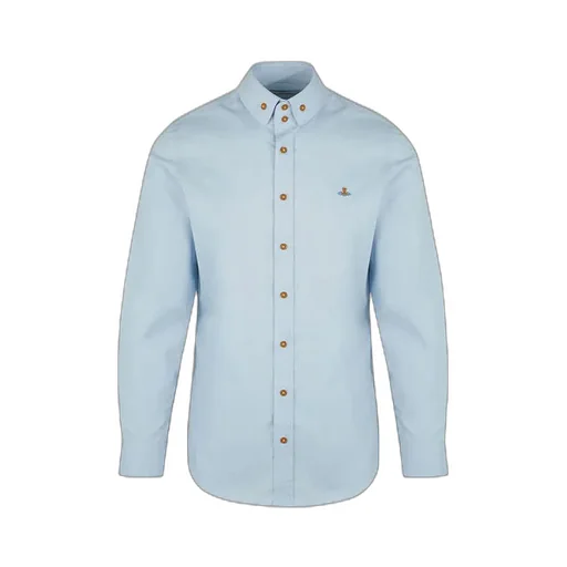 Two Button Krall Shirt