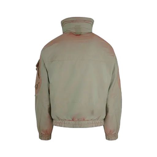 Nevada Bomber