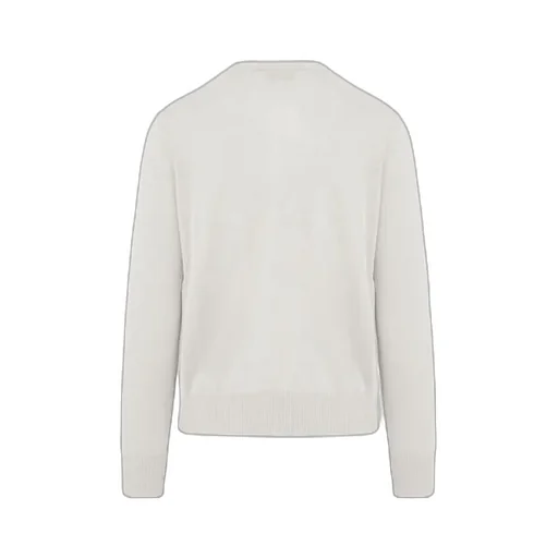 Alex Round Neck Sweater