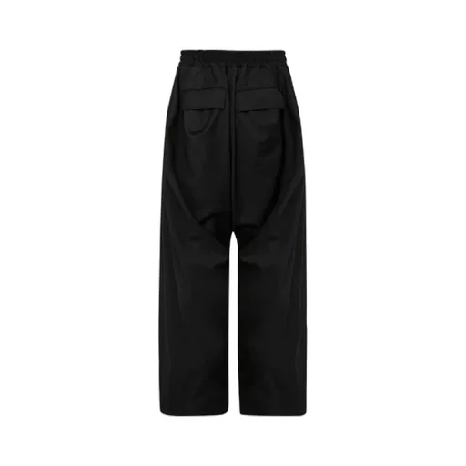 Balloon Trousers