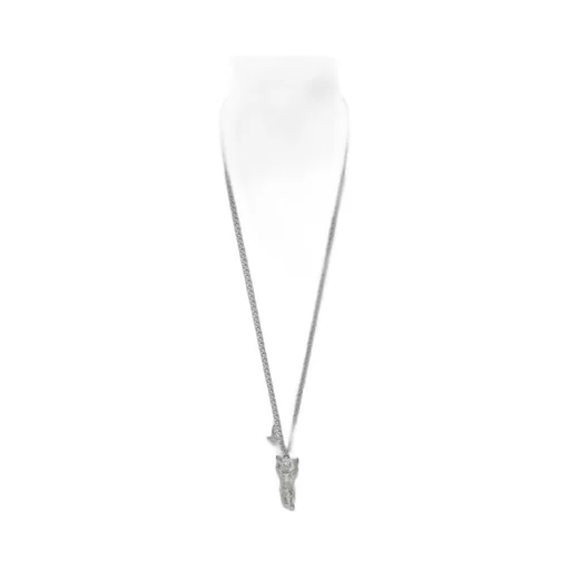 Man. Satyr Pendant Necklace