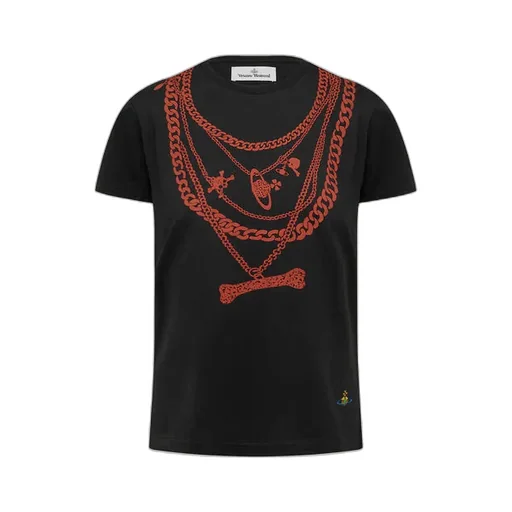 Chain Peru T-Shirt