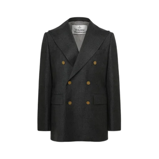 Captain Jacket