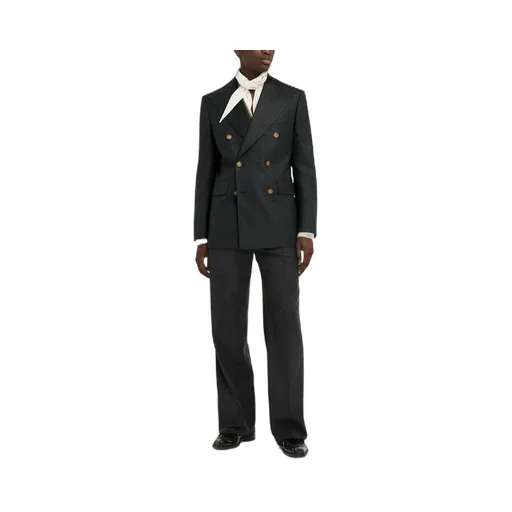 Captain Jacket