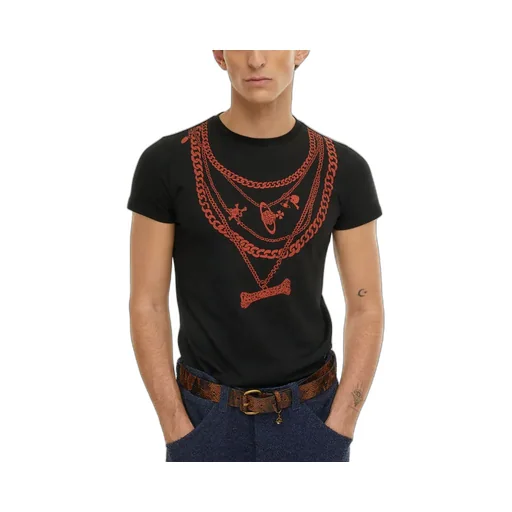 Chain Peru T-Shirt