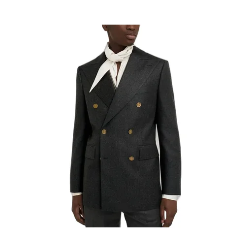 Captain Jacket
