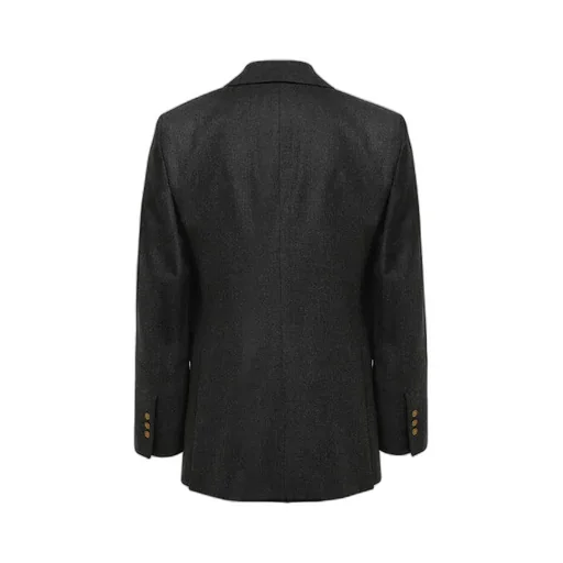 Captain Jacket