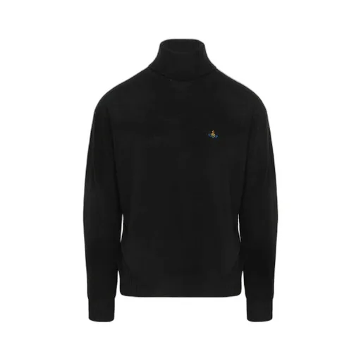 Fisherman Turtleneck