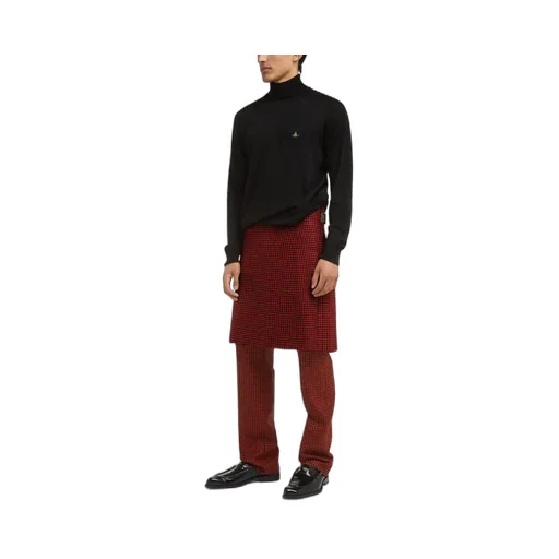 Fisherman Turtleneck