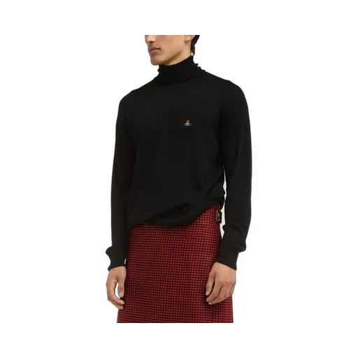 Fisherman Turtleneck