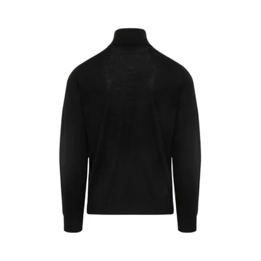 Fisherman Turtleneck