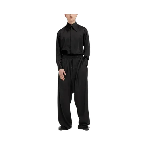 Balloon Trousers