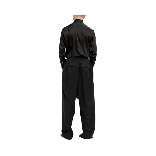 Balloon Trousers