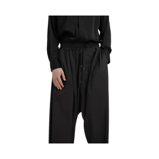 Balloon Trousers