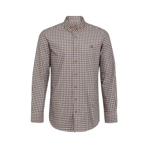 Two Button Krall Shirt