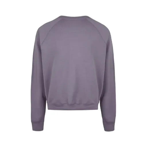 Raglan Sweatshirt