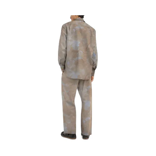 Kung Fu Trousers