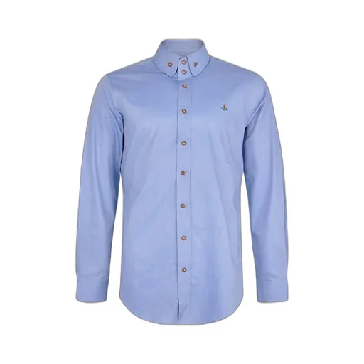 Two Button Krall Shirt
