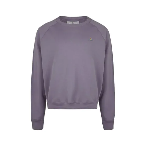 Raglan Sweatshirt
