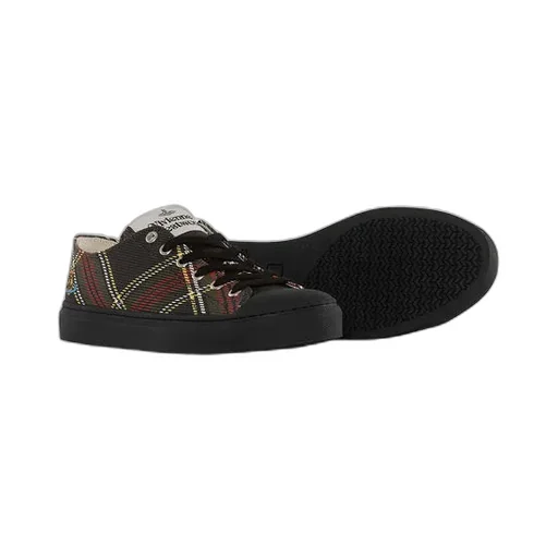 Low Top Plimsoll