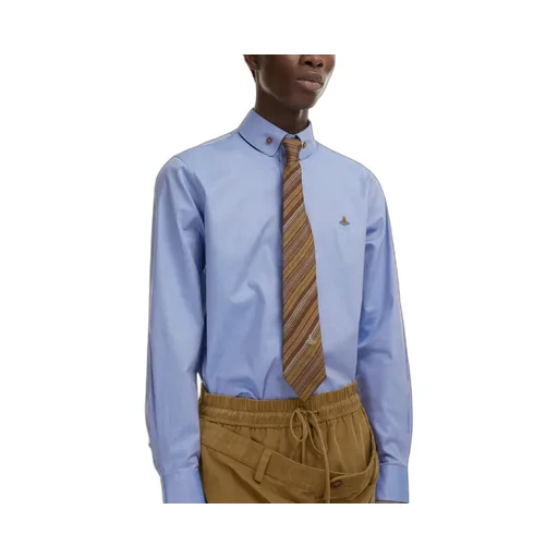 Two Button Krall Shirt