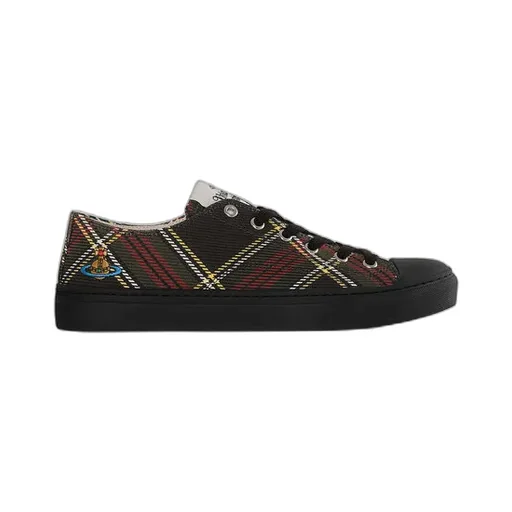 Low Top Plimsoll