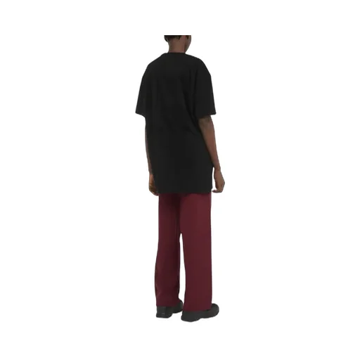 Paris Orb Oversized T-Shirt