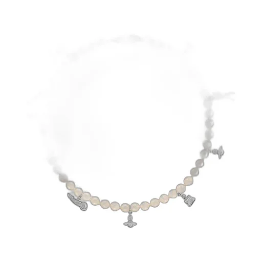 Man. Anglo Pearl Necklace