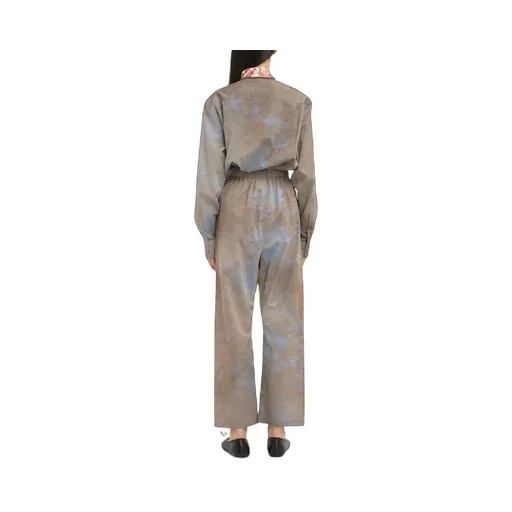 Kung Fu Trousers