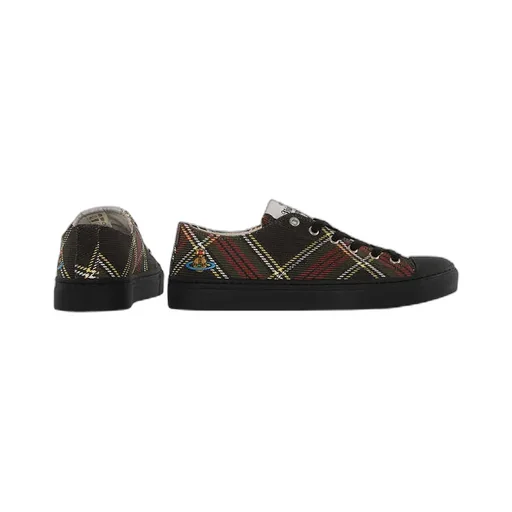 Low Top Plimsoll