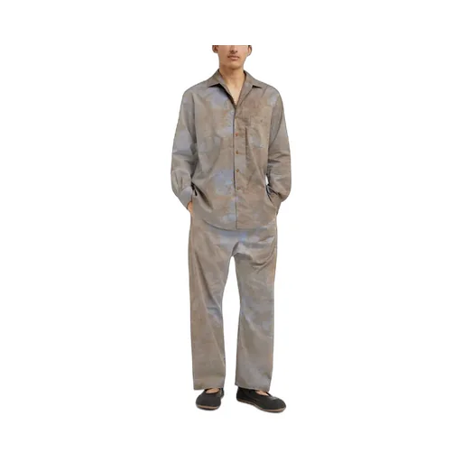 Kung Fu Trousers