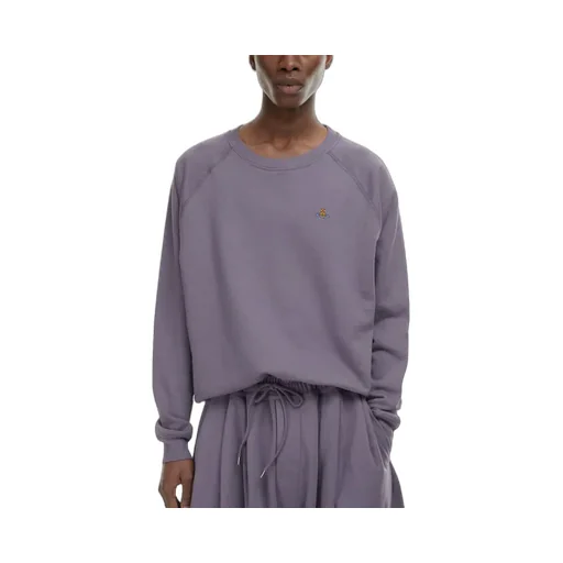Raglan Sweatshirt