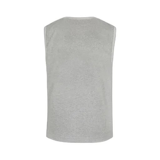 Drawn Orb Muscle T-Shirt
